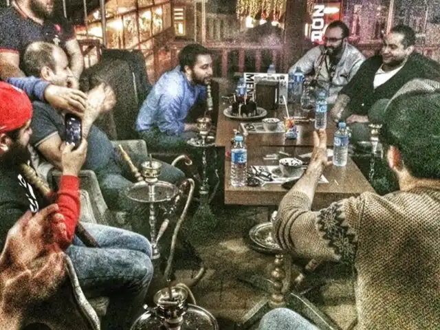 Pipo Cafe'nin yemek ve ambiyans fotoğrafları 3