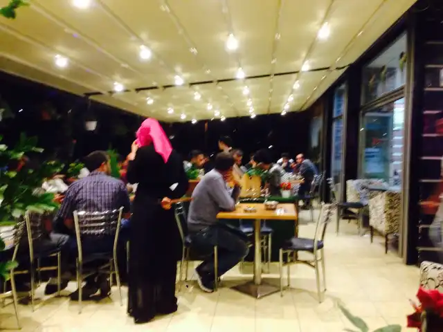 Cafe Tuğra'nin yemek ve ambiyans fotoğrafları 16