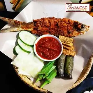 The Javanese Kitchen Food Photo 1