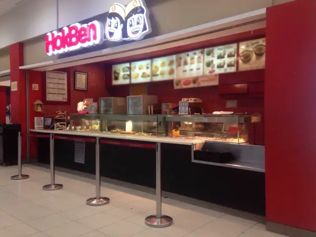 Gambar Makanan HokBen 10