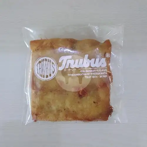 Gambar Makanan Toko Roti Trubus, Poncowinatan 13