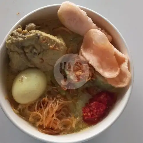 Gambar Makanan Kedai Lala 231, Tegeh Sari 4