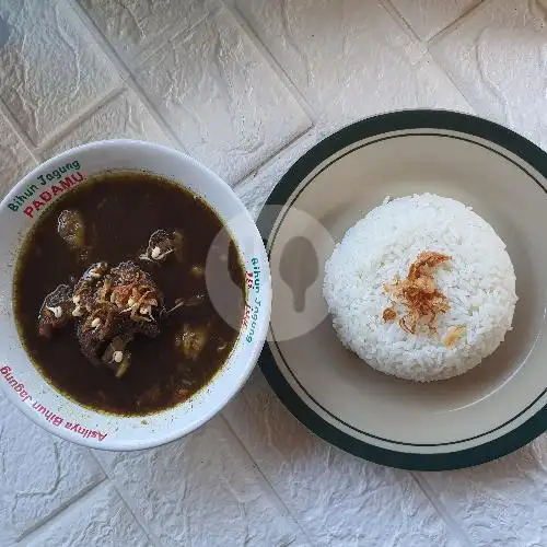 Gambar Makanan Warung Ndlosor, Gatsu Barat 17