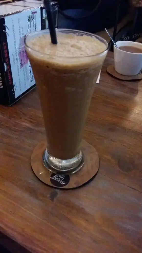 Gambar Makanan Kedai Kopi Batavia 7