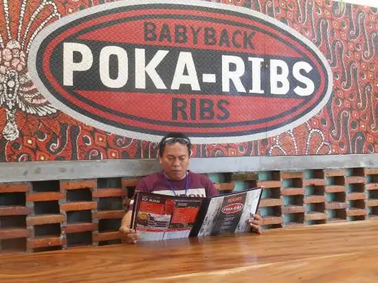 Gambar Makanan Poka Ribs 17