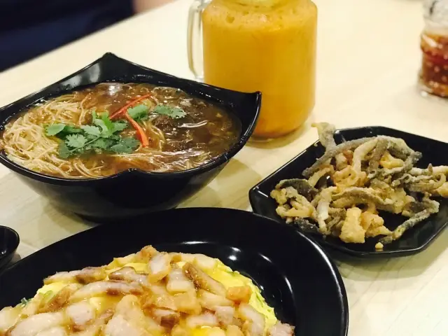 Gambar Makanan PokFan 7