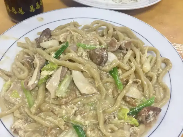 Gambar Makanan Mie Ayam Abadi Sunter (Hok Kian Lo Mie) 11