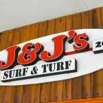 J&J's Surf'n'Turf Food Photo 4