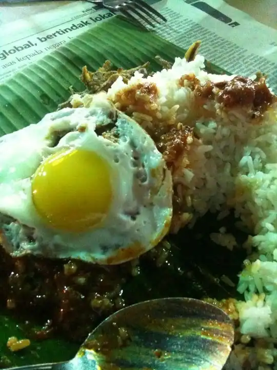 Restoran Shanmuga Food Photo 6