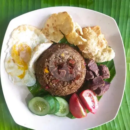 Gambar Makanan Sate Bontet Ria H Eko, Perintis Kemerdekaan 15