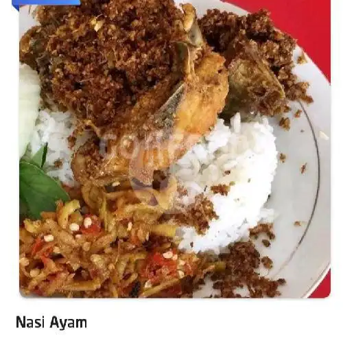 Gambar Makanan Bebek Sinjaya, Mistar Cokrokusumo 6