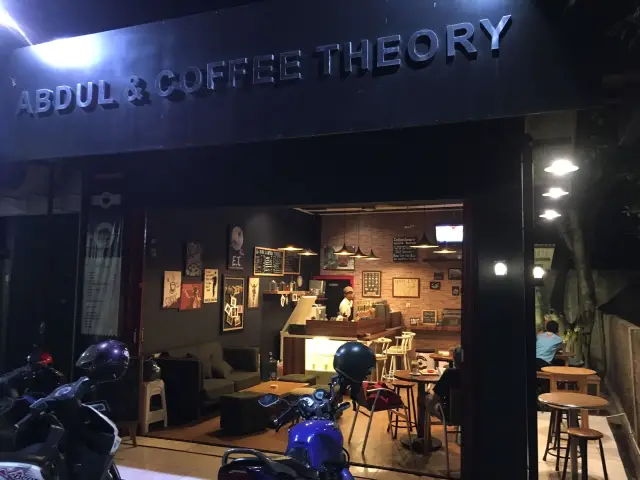 Gambar Makanan Abdul & Coffee Theory Cafe 14
