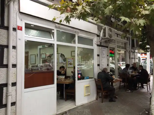 Paçacı Necip Usta - Hayat Lokantası'nin yemek ve ambiyans fotoğrafları 72