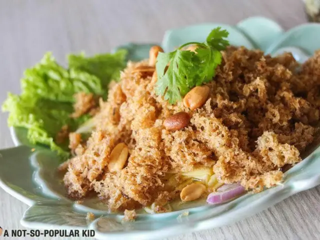 Songkran Food Photo 14