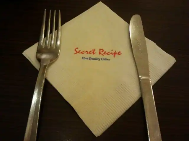 Secret Recipe Food Photo 13