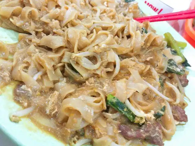 Gambar Makanan Kwetiau Sapi Ketapang 13