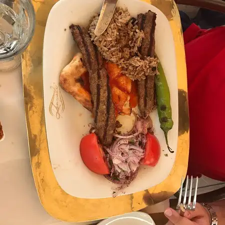 Topkapı Sarayı Konyalı Lokantası'nin yemek ve ambiyans fotoğrafları 49