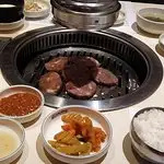 Daorae Korean BBQ Restaurant Food Photo 8