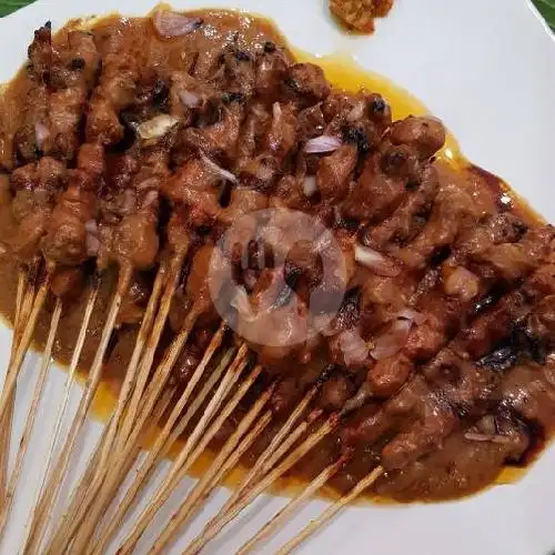 Gambar Makanan Sate Madura Bang Jakir, Cipinang Besar Utara 7