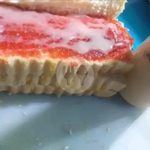 Gambar Makanan ROTI BAKAR MAKASSAR GHIBRAN 6