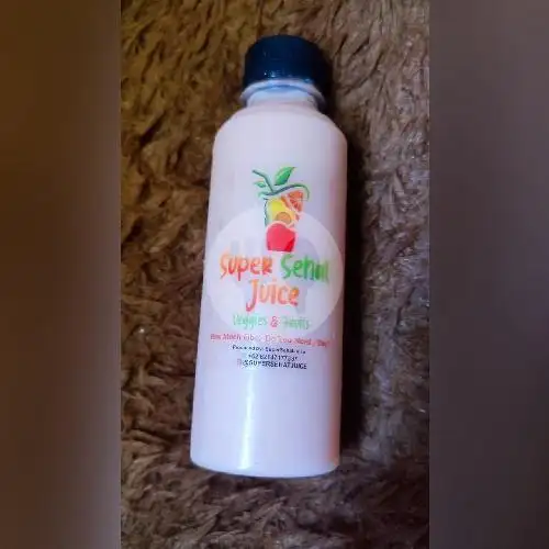 Gambar Makanan Super Sehat Juice, Denpasar Selatan 19