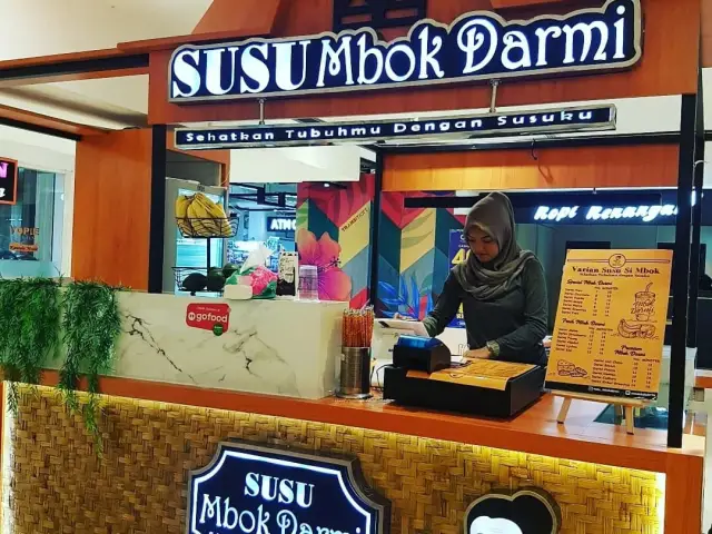 Gambar Makanan Susu Mbok Darmi 3