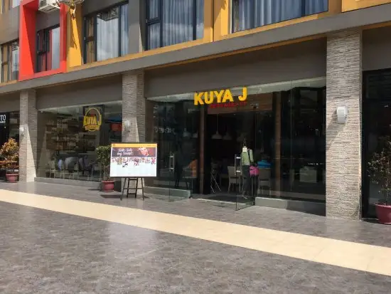 Kuya J Restaurant Food Photo 8
