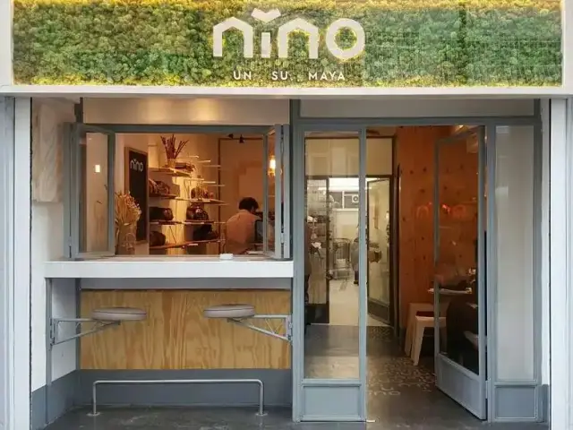 Nino Bakery'nin yemek ve ambiyans fotoğrafları 6