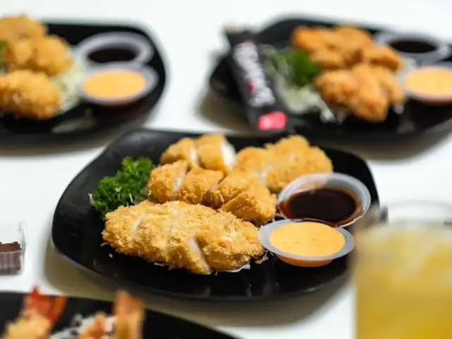 Gambar Makanan Go Katsu 1