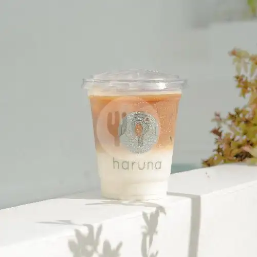 Gambar Makanan Haruna Café, Danau Sentarum 2