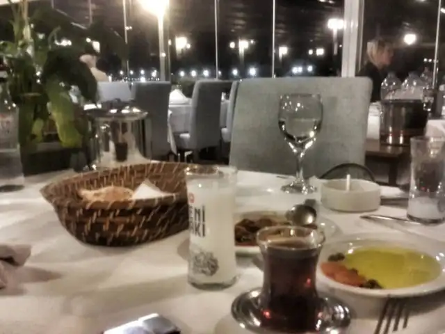 Deniz Cafe - Samatya'nin yemek ve ambiyans fotoğrafları 1