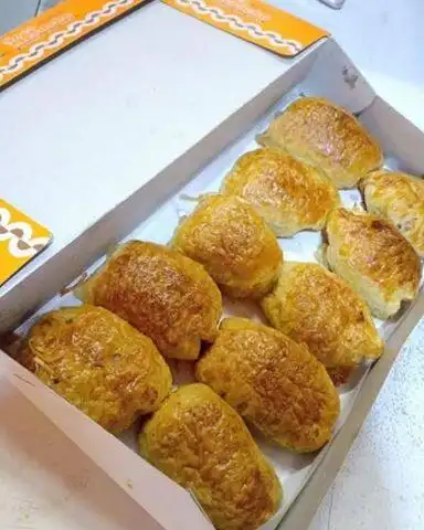 Gambar Makanan Soes Merdeka 8