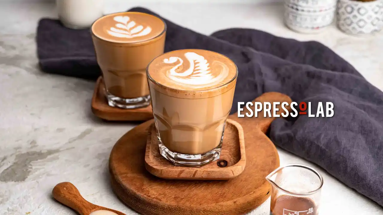 Espressolab