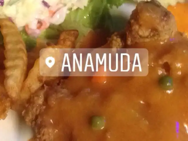 Restoran Anamuda Food Photo 7