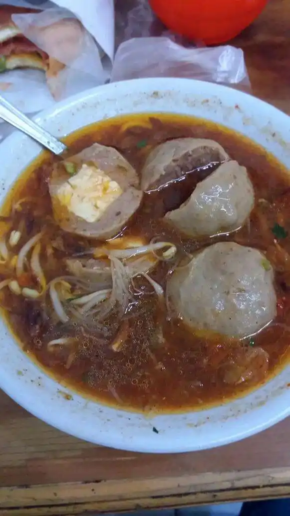 Gambar Makanan Bakso Mas Dino 9