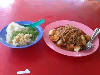 Rojak Cendol Sg Choh Food Photo 3