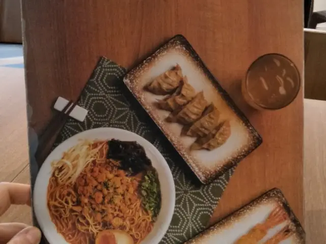 Gambar Makanan Nippon Ramen 11