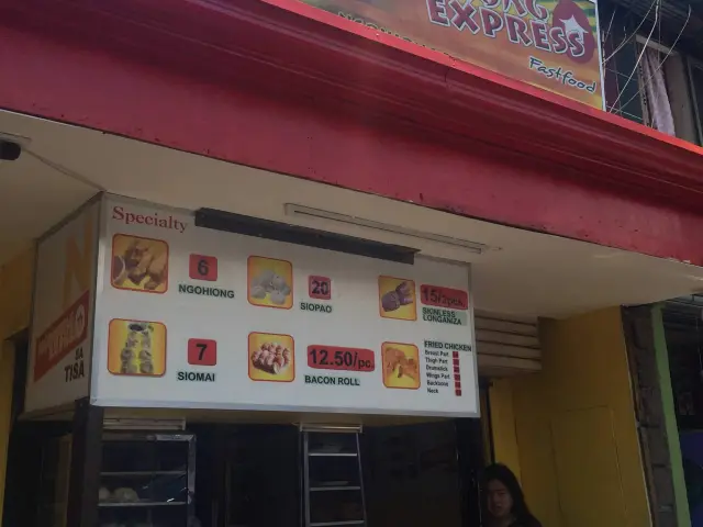 Ngohiong Express Food Photo 4