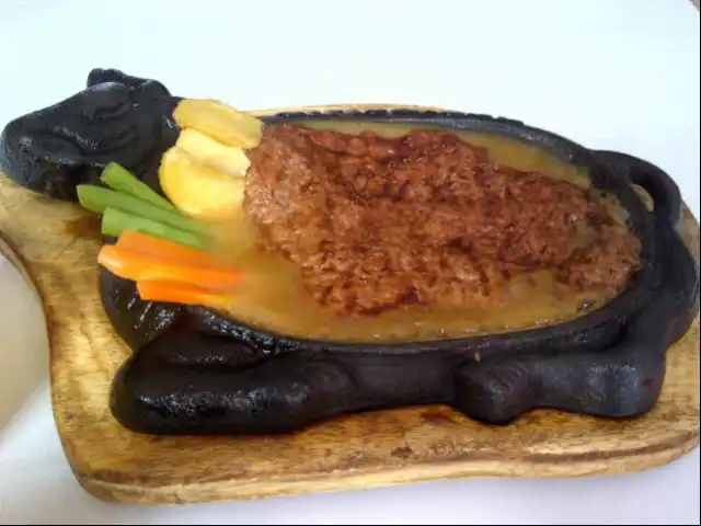 Gambar Makanan Sirlo Steak 11