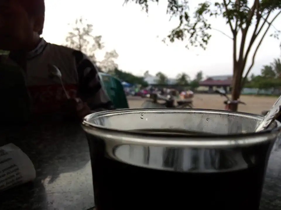 Cut Nun Kopi Uleekareng