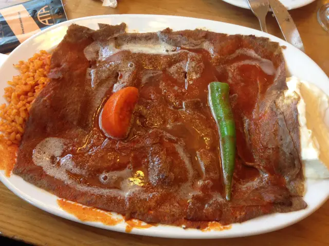 Ata Iskender & Kebap Evi'nin yemek ve ambiyans fotoğrafları 47