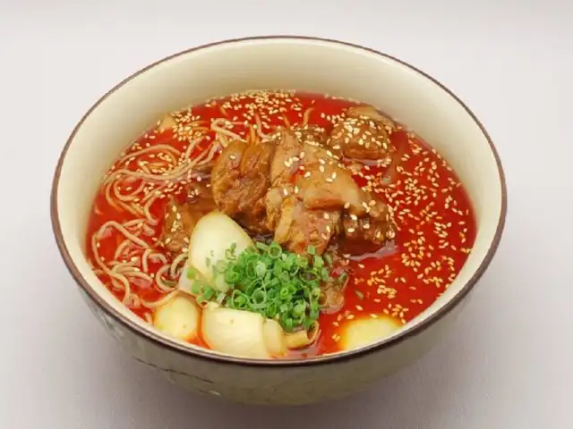 Ichiban Ramen Food Photo 8