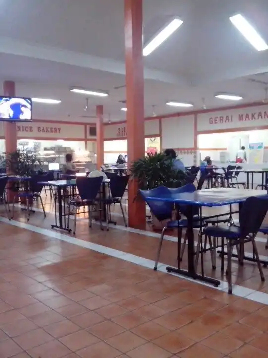 Gambar Makanan KIK Food Court 12