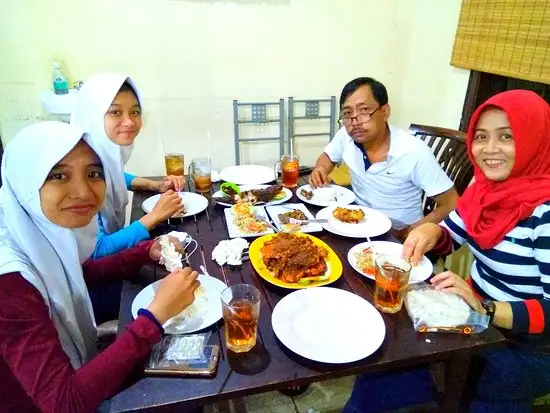 Gambar Makanan JJ RESTO Kepiting Saos Bagan 10