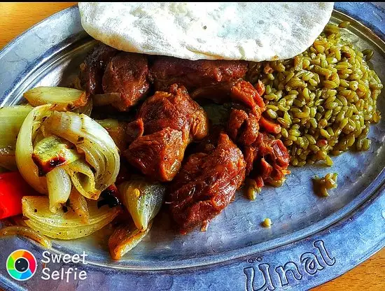 Unal Et Lokantasi Sef Orhan'in Yeri'nin yemek ve ambiyans fotoğrafları 31