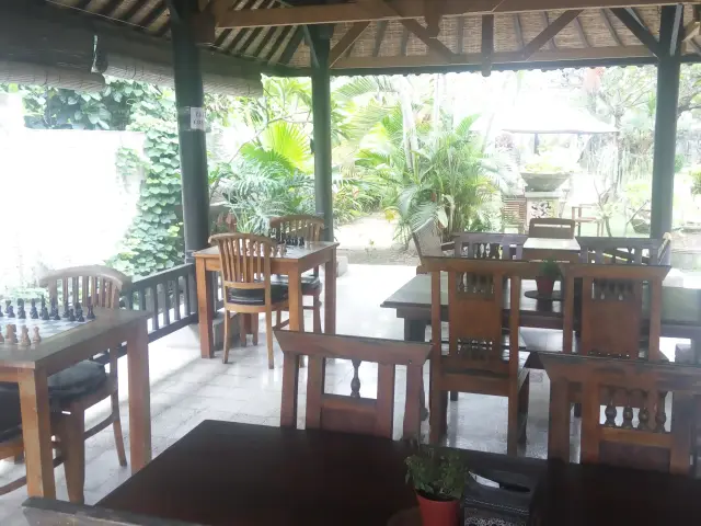 Gambar Makanan Wulandari Restaurant 4