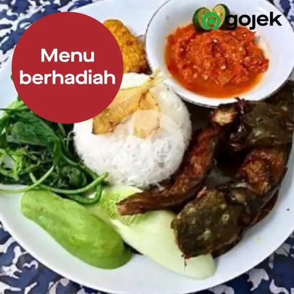 Gambar Makanan Rujak Cingur Bu misi 1