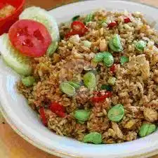 Gambar Makanan Nasi Goreng Brebes, Kelapa Dua 15