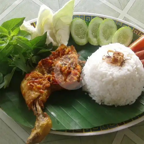 Gambar Makanan Pondok Ayam Bakar & Goreng Jawi, Jati Kramat 2 14