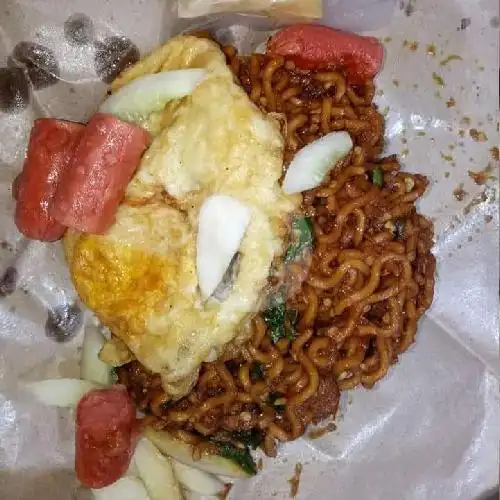 Gambar Makanan Bengkel Perut, Pondok Bambu 16